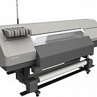 Инсталляция латексного широкоформатного принтера Ricoh PRO L5130E